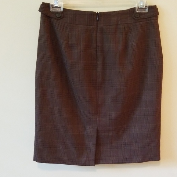 VanHeusen skirt - Picture 2 of 4